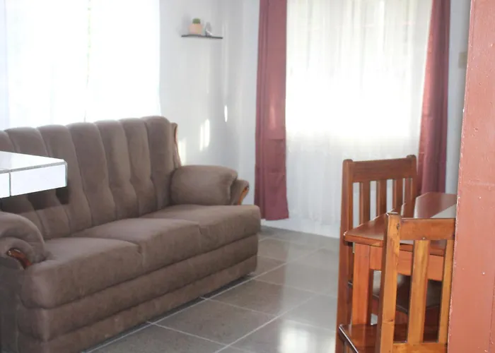 Casa Palmera, Nuevo Arenal, Costa Rica